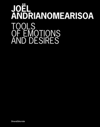 Cover image for 9788836664016 - Joël Andrianomearisoa