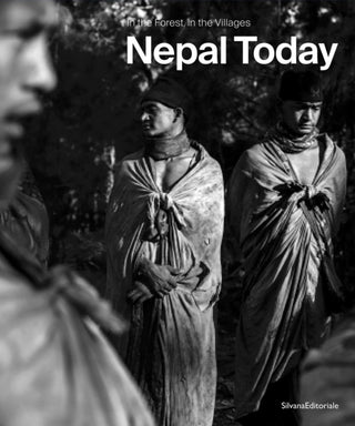 Cover image for 9788836665587 - Nepal Today
