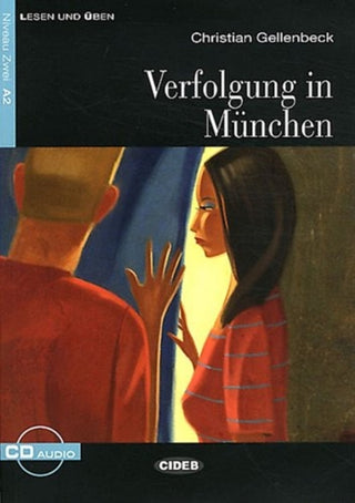 Cover image for 9788853009760 - Lesen und Uben