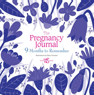 Cover image for 9788854411012 - Pregnancy Journal
