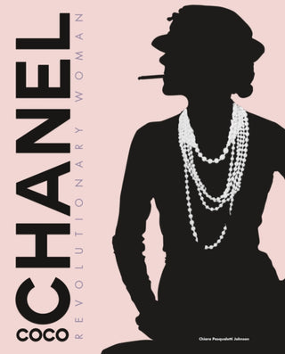 Cover image for 9788854417403 - Coco Chanel