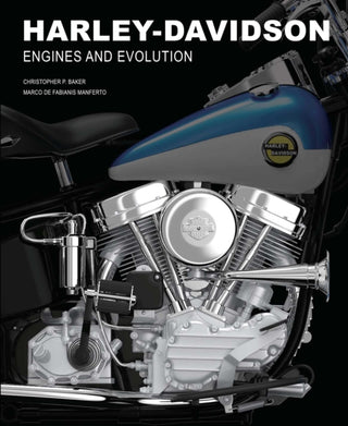 Cover image for 9788854418110 - Harley-Davidson
