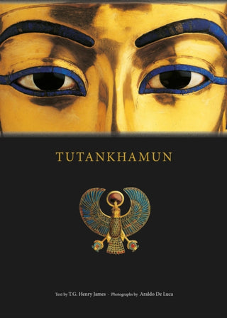 Cover image for 9788854418684 - Tutankhamun