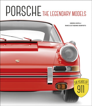 Cover image for 9788854418974 - Porsche