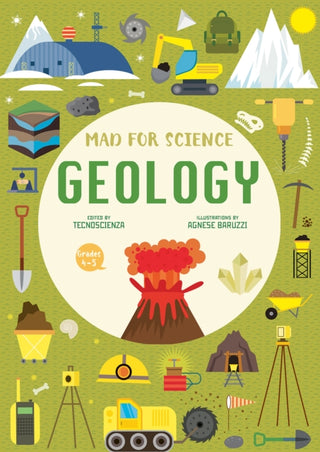 Cover image for 9788854419865 - Geology