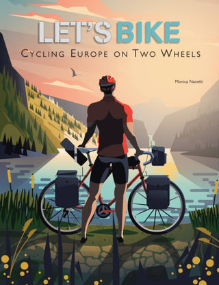 Supplemental image for 9788854419988 - Let's Bike!