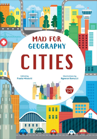 Cover image for 9788854420267 - Cities