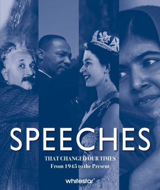 Supplemental image for 9788854420403 - Speeches That Changed Our Times