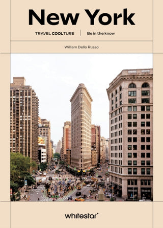 Cover image for 9788854420427 - New York