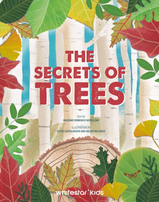 Cover image for 9788854420465 - The Lives of Trees