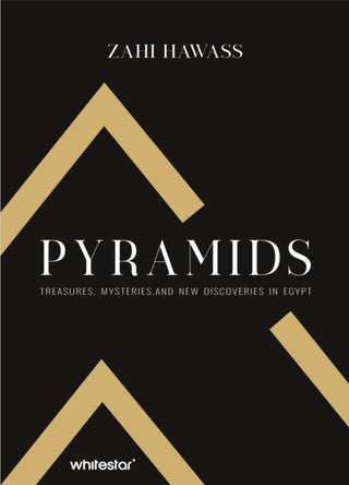 Cover image for 9788854420519 - Pyramids