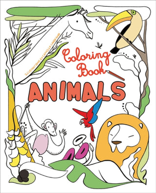 Supplemental image for 9788854420694 - Animals
