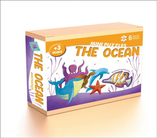 Cover image for 9788854420755 - The Ocean