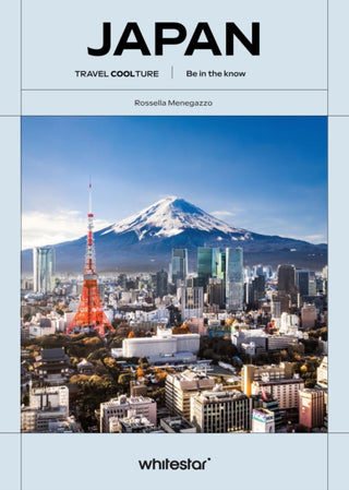 Supplemental image for 9788854420823 - Japan