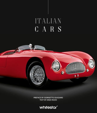Supplemental image for 9788854420847 - Italian Cars