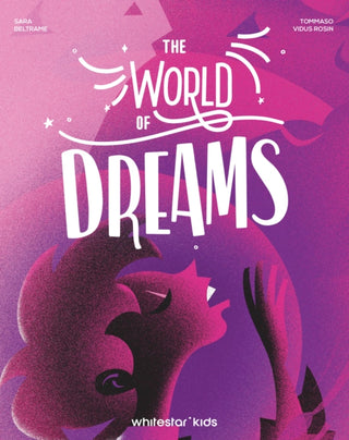Cover image for 9788854420892 - The World of Dreams