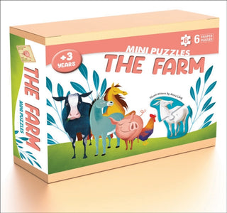 Cover image for 9788854420960 - The Farm