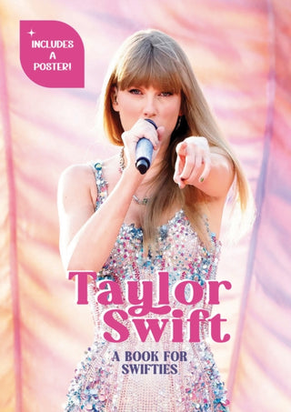 Cover image for 9788854421189 - Taylor Swift