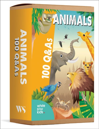 Cover image for 9788854421257 - Animals