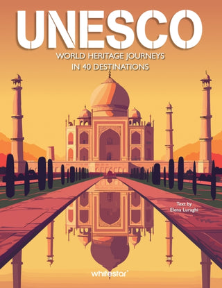 Cover image for 9788854421349 - UNESCO