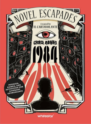 Cover image for 9788854421356 - 1984