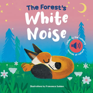 Supplemental image for 9788854421363 - The Forest's White Noise