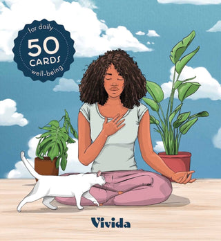Cover image for 9788854421493 - 5-Minute-a-day Mindfulness