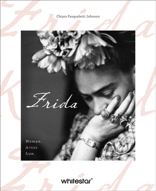 Cover image for 9788854421523 - Frida