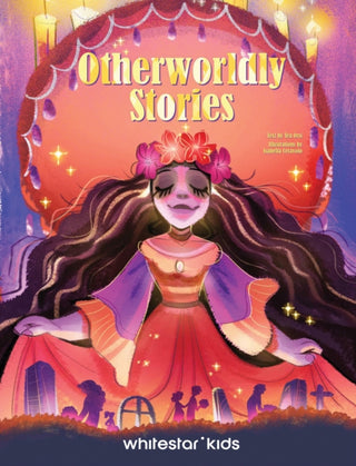 Cover image for 9788854421653 - Otherworldly Stories