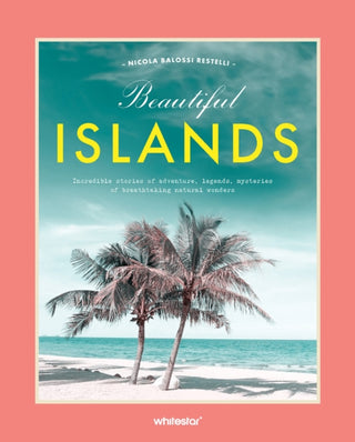 Cover image for 9788854421776 - Beautiful Islands