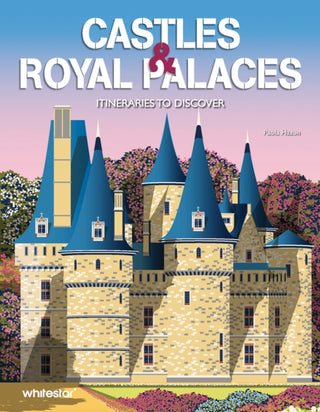 Supplemental image for 9788854421783 - Castles & Royal Palaces