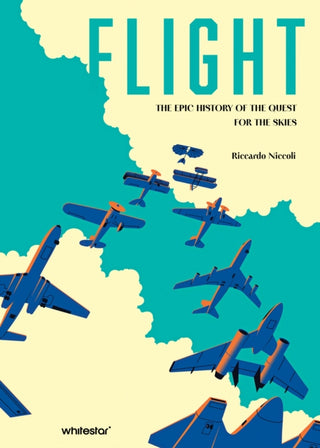 Cover image for 9788854422254 - Flight