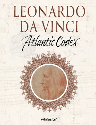 Cover image for 9788854422278 - Leonardo da Vinci