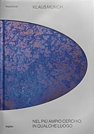 Cover image for 9788855211147 - Klaus Münch