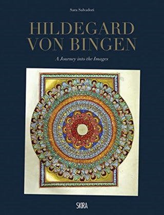 Cover image for 9788857240152 - Hildegard von Bingen