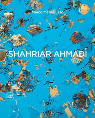 Cover image for 9788857241708 - Shahriar Ahmadi