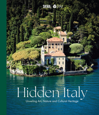 Supplemental image for 9788857242606 - Hidden Italy