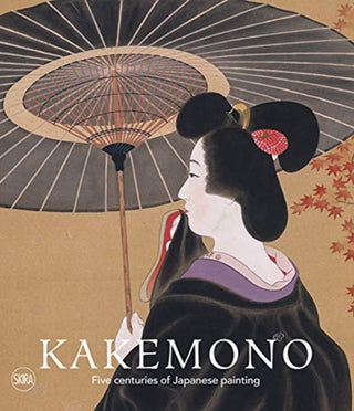 Cover image for 9788857243795 - Kakemono