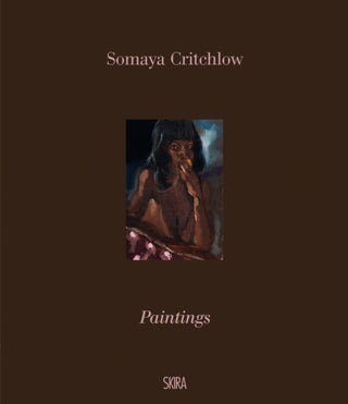 Cover image for 9788857244815 - Somaya Critchlow