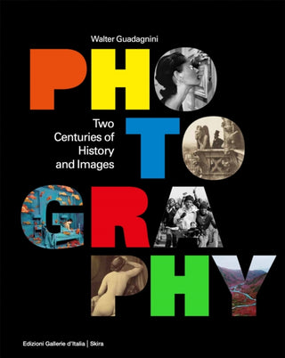 Cover image for 9788857246499 - Photography