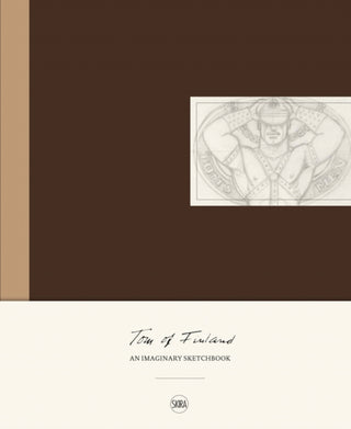 Cover image for 9788857246512 - Tom of Finland