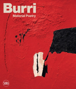 Cover image for 9788857246758 - Burri