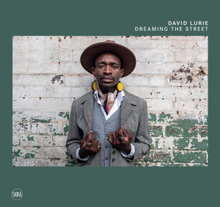 Cover image for 9788857247670 - Dreaming the Street