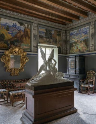 Supplemental image for 9788857247793 - Villa Margon