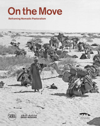 Supplemental image for 9788857248028 - On the move