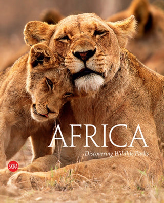 Cover image for 9788857248578 - Africa