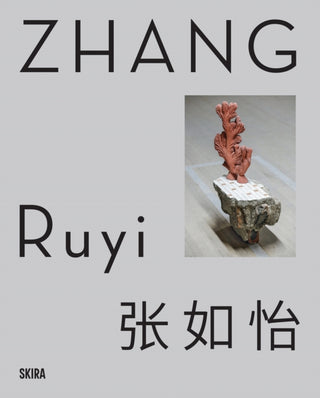 Cover image for 9788857248899 - Zhang Ruyi