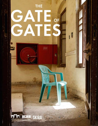 Cover image for 9788857248905 - The Gate of Gates