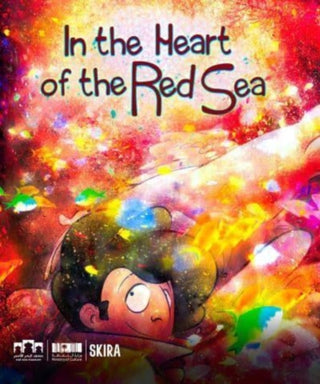 Supplemental image for 9788857248929 - In the Heart of the Red Sea