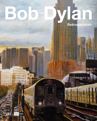 Cover image for 9788857249025 - Bob Dylan